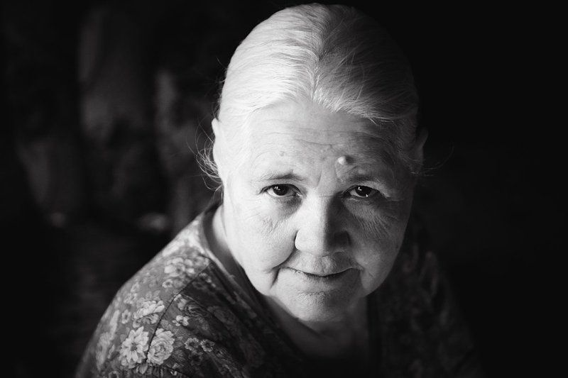 Бабушкаphoto preview