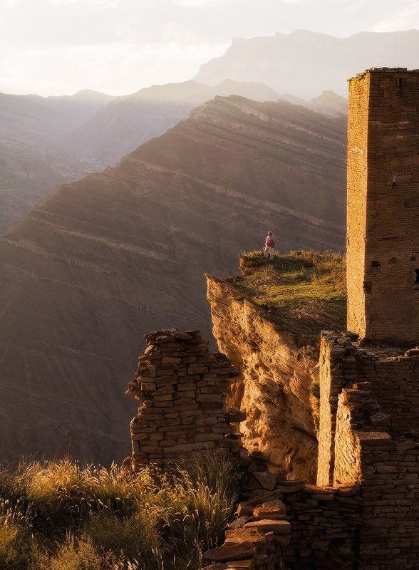 Башни Гоор.photo preview