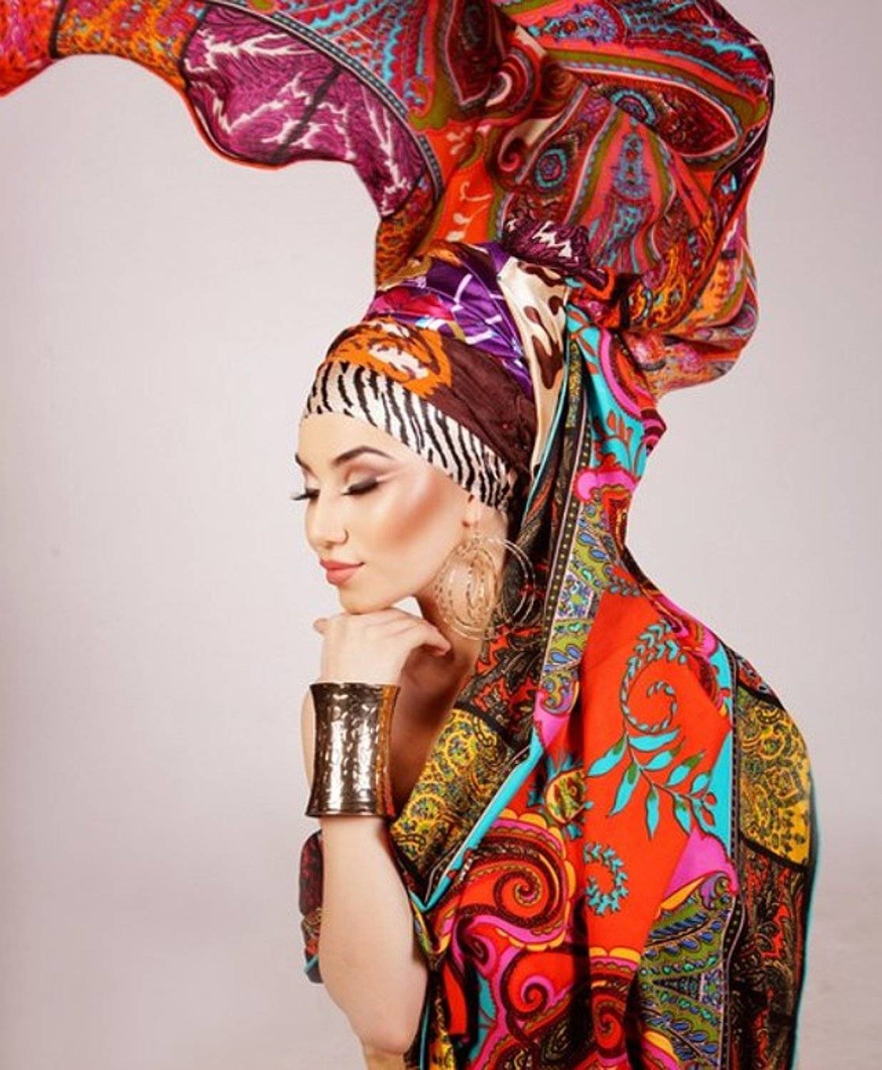 , Султанбегова Юлия