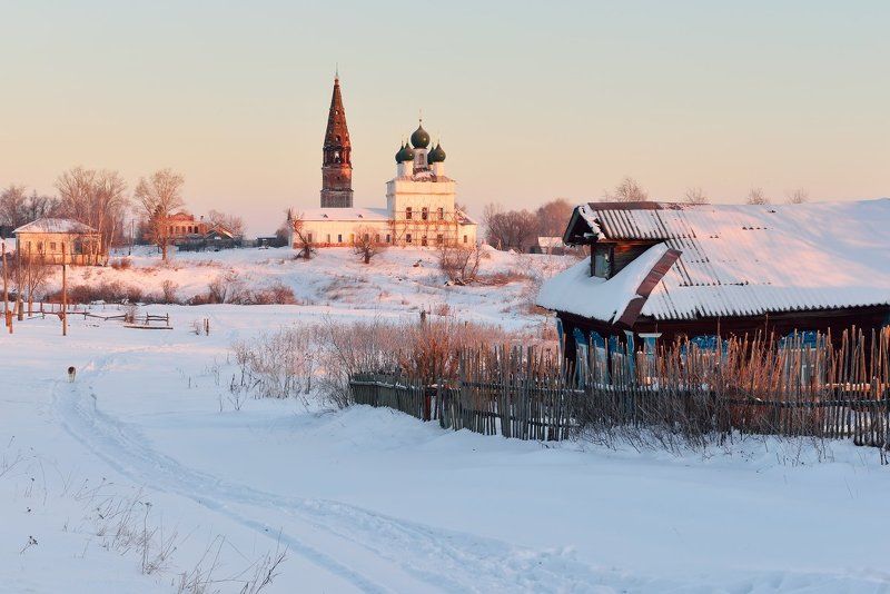 осенево *** фото превью