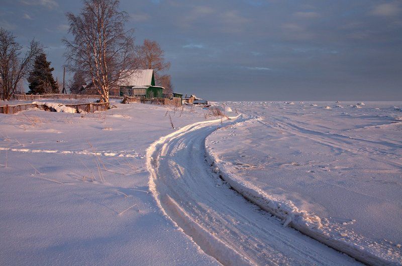 Дача у моряphoto preview