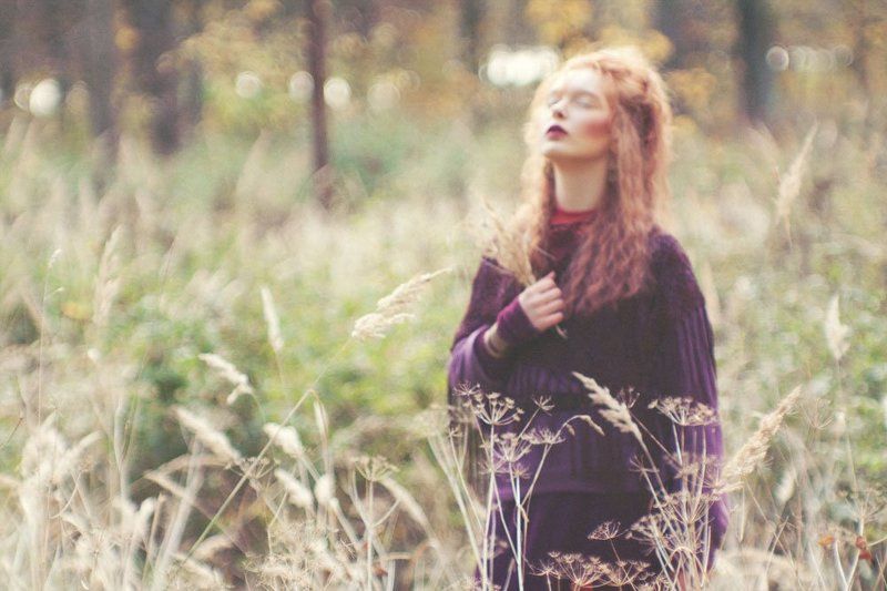 Осеньphoto preview