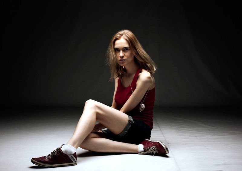 Анна.photo preview