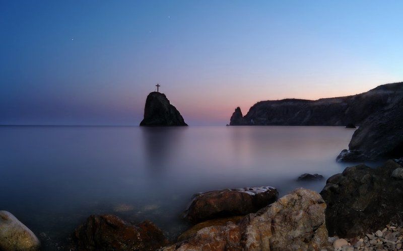 Fiolent (Crimea)photo preview