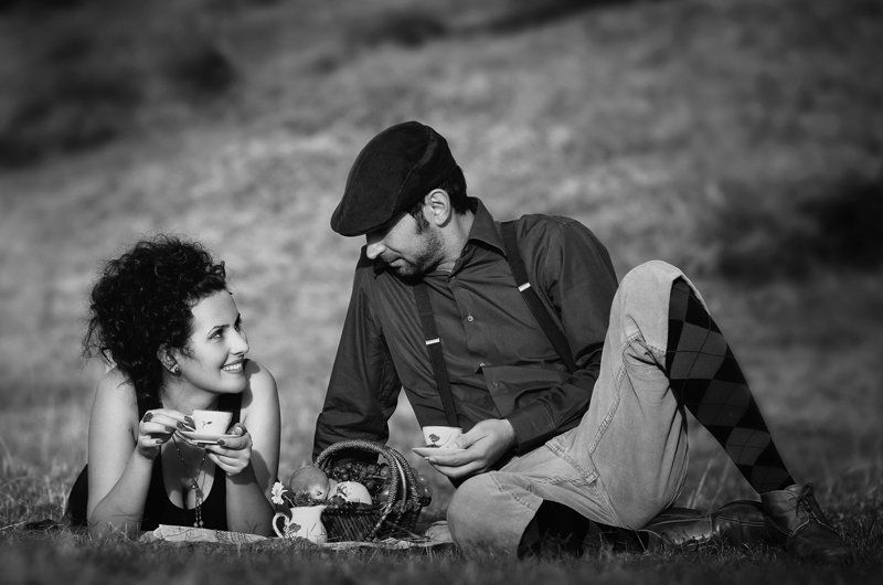 love story ...photo preview