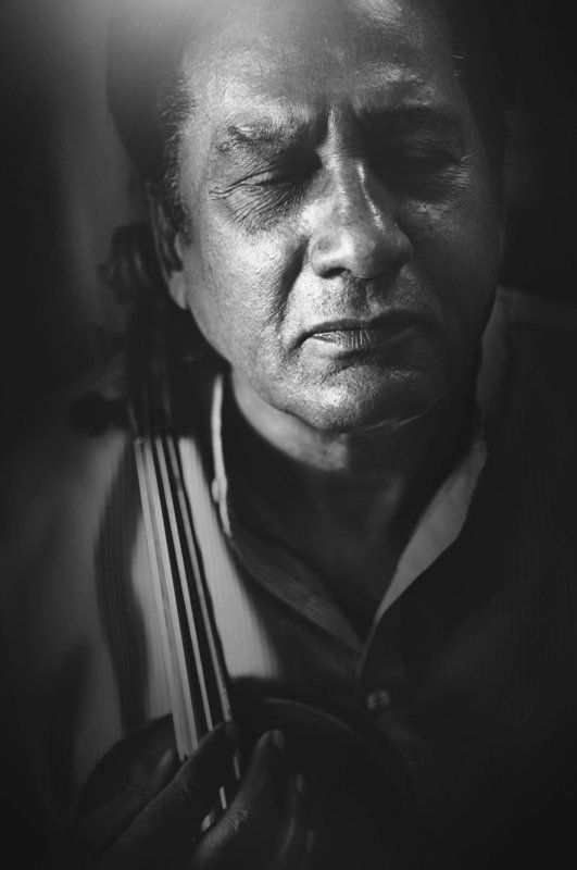 Violin Masterphoto preview