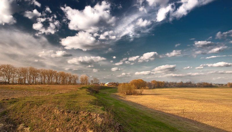 spring is coming (soon) фото превью