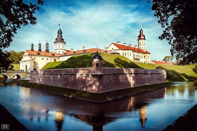 Несвиж, Беларусьphoto preview