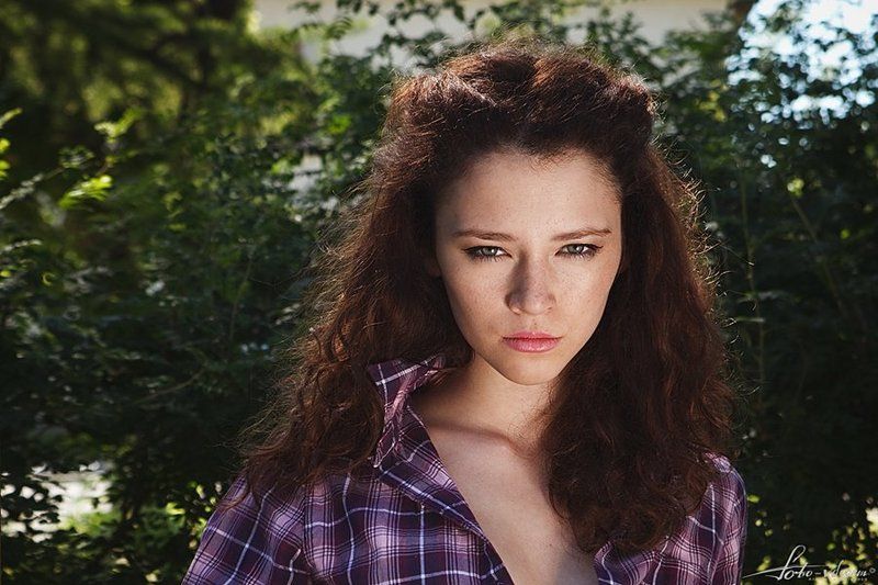 веснушки, лето, девушка, портрет, foto-vdvoem, фото вдвоем Желаю всем летнего настроения ))) такого же летнего, как эти веснушки )))photo preview