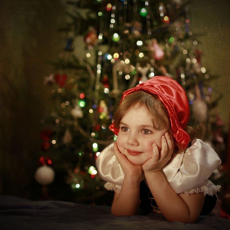 Красная шапочкаphoto preview