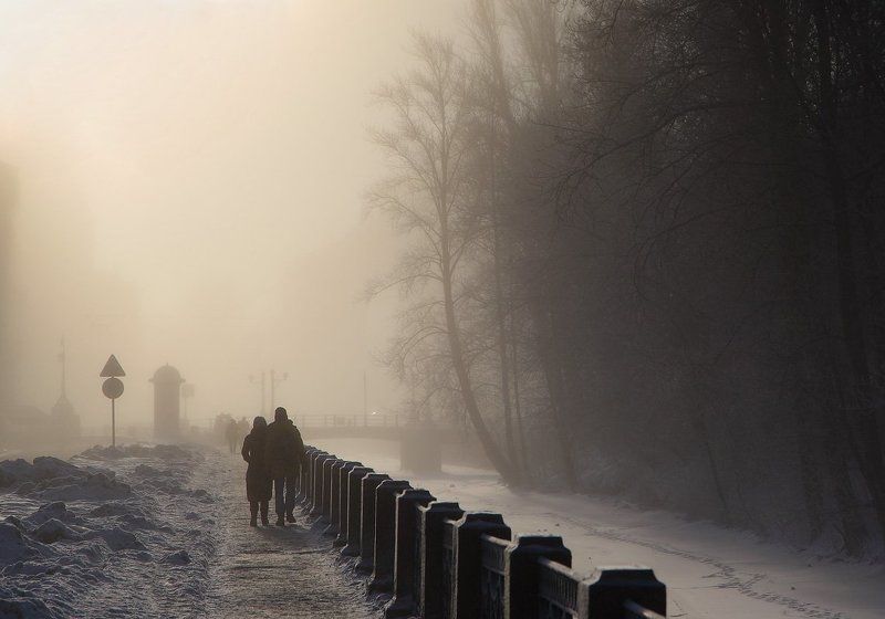У Новой Голландииphoto preview