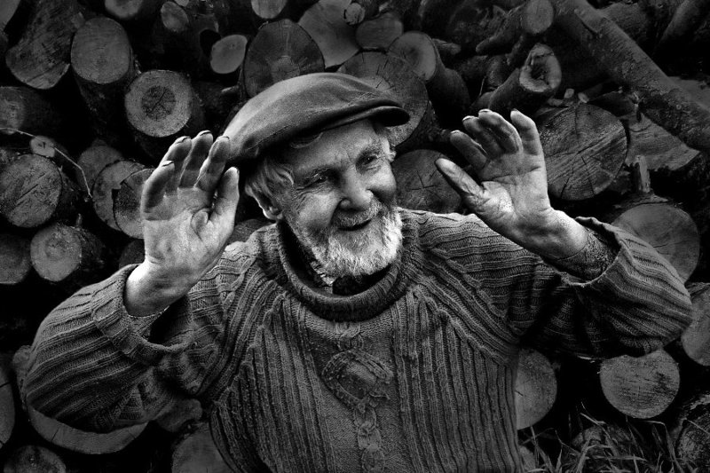 Верующий человекphoto preview