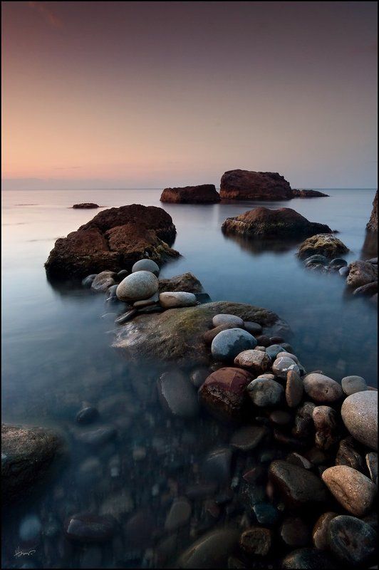 silence of the Black Sea фото превью