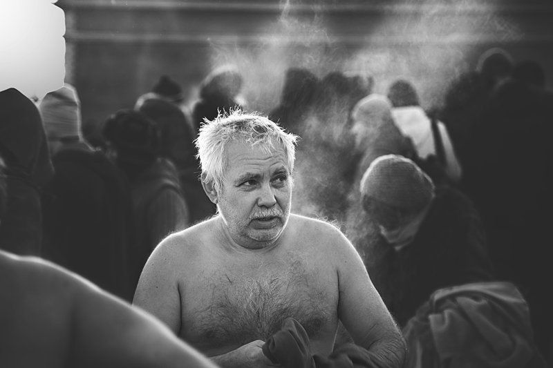 народные купанияphoto preview