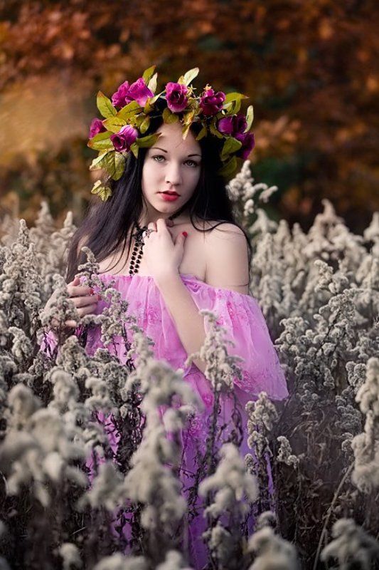 Ophelia ...photo preview