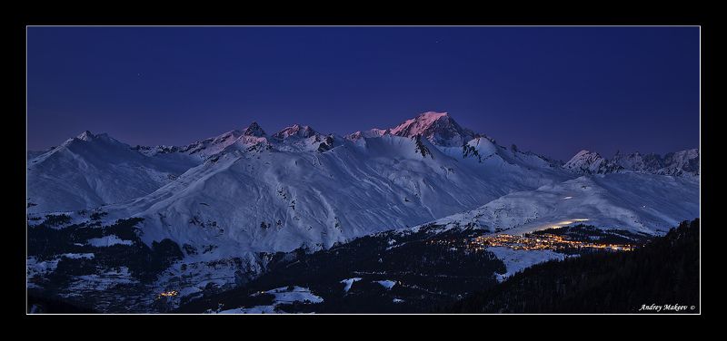 Монбланphoto preview