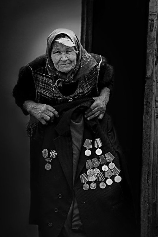 Награды мужаphoto preview