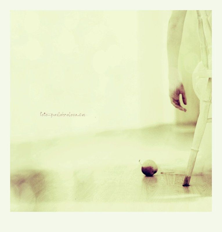 Life is a waiting...photo preview