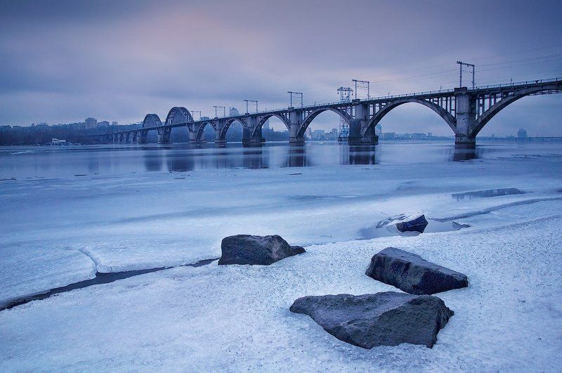 В преддверии закатаphoto preview