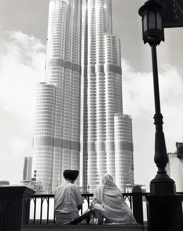 Burj Khalifaphoto preview