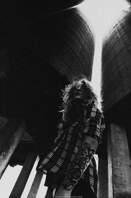 Lost and not foundphoto preview