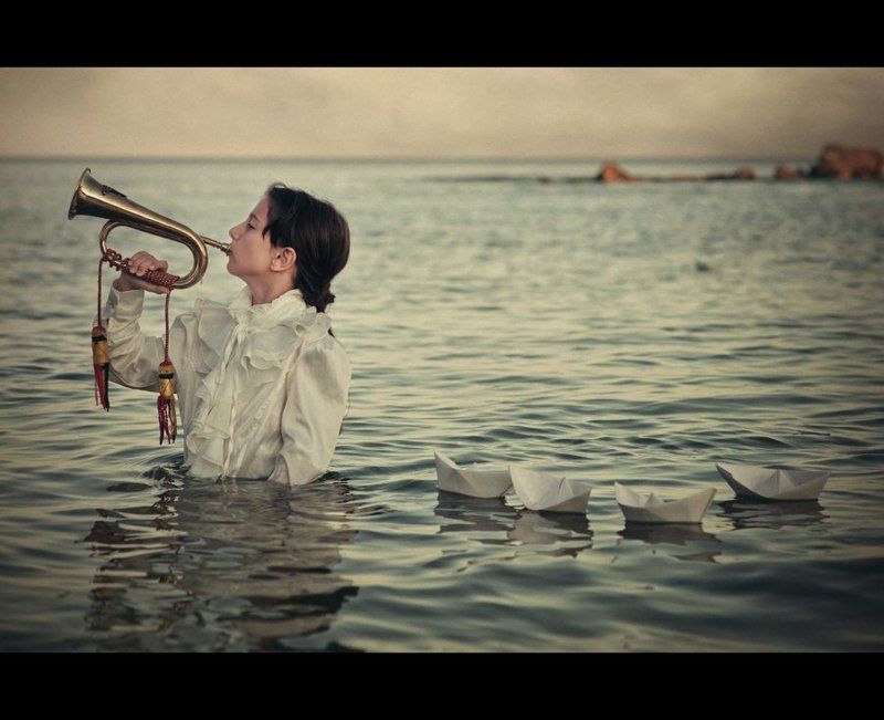 Beyond Bravest Dreamsphoto preview