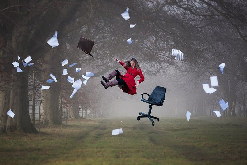 Offsite Work Locationphoto preview