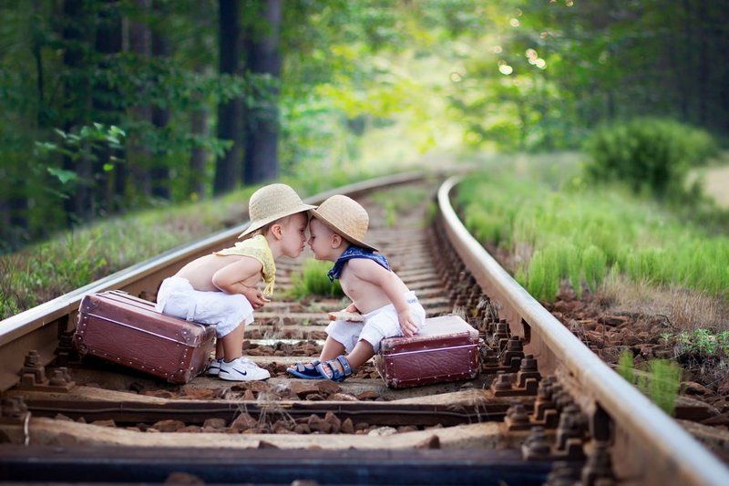 Brothers lovephoto preview