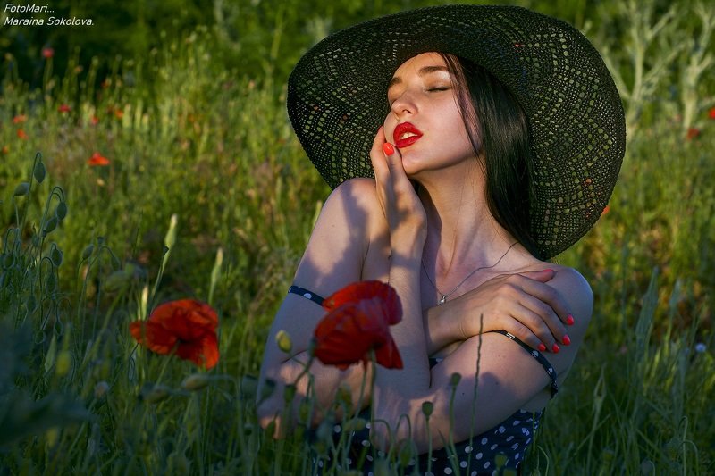 Анастасия.photo preview