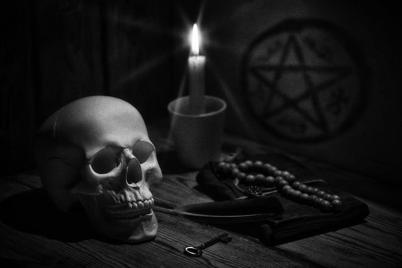 Пентаграммаphoto preview