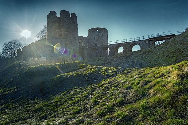 Крепость Копорьеphoto preview