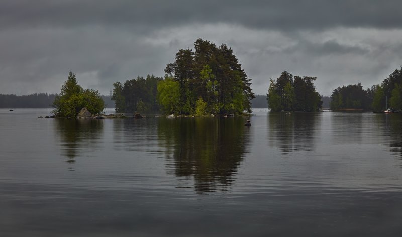 летний дождикphoto preview