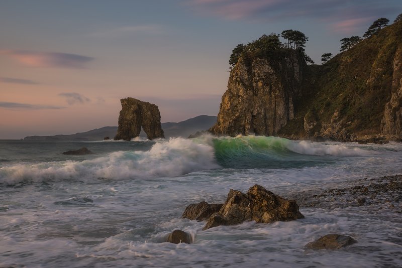 The Green Archphoto preview