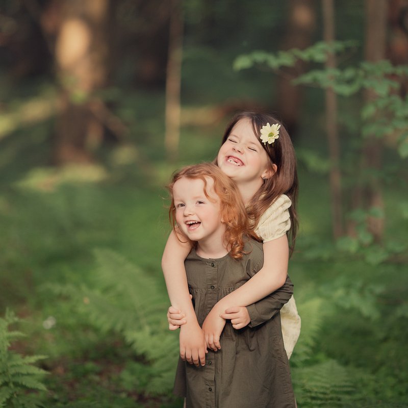 Сестричкиphoto preview