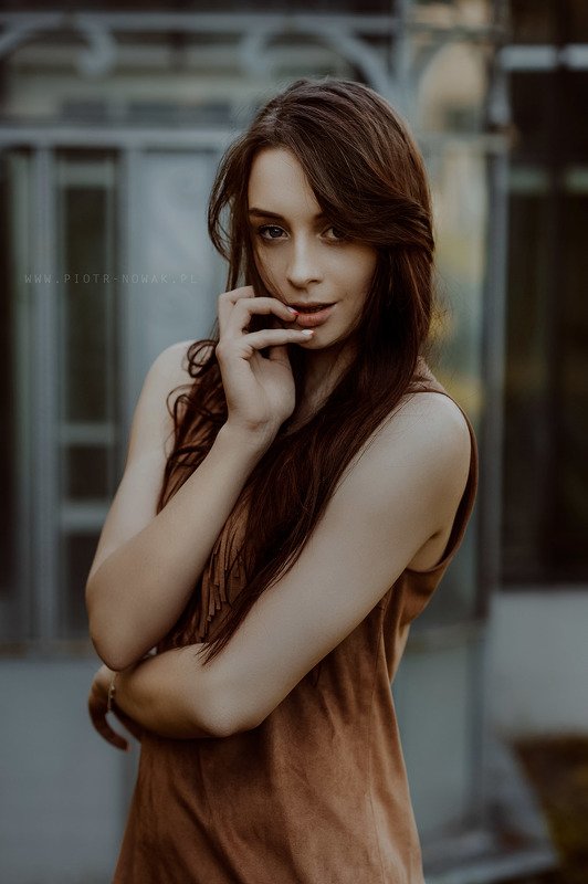 gorczesphotographer, piotrnowak, portrait, girl, model, poland,  Gabriellephoto preview