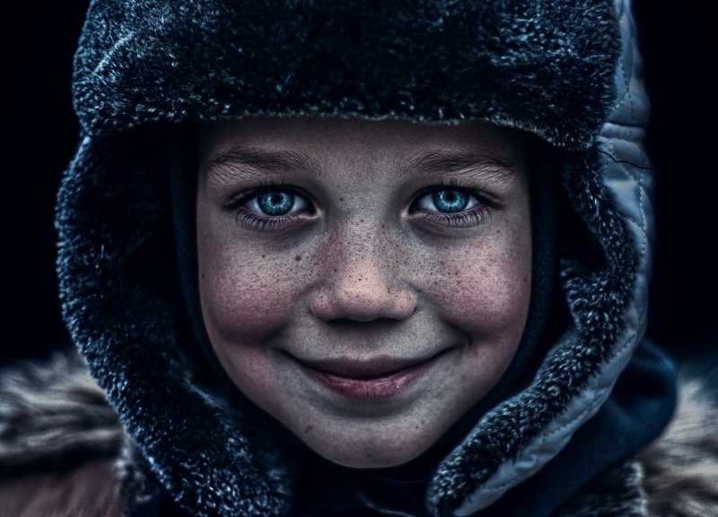 warm heartphoto preview