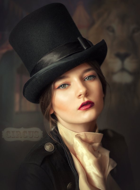 Циркphoto preview