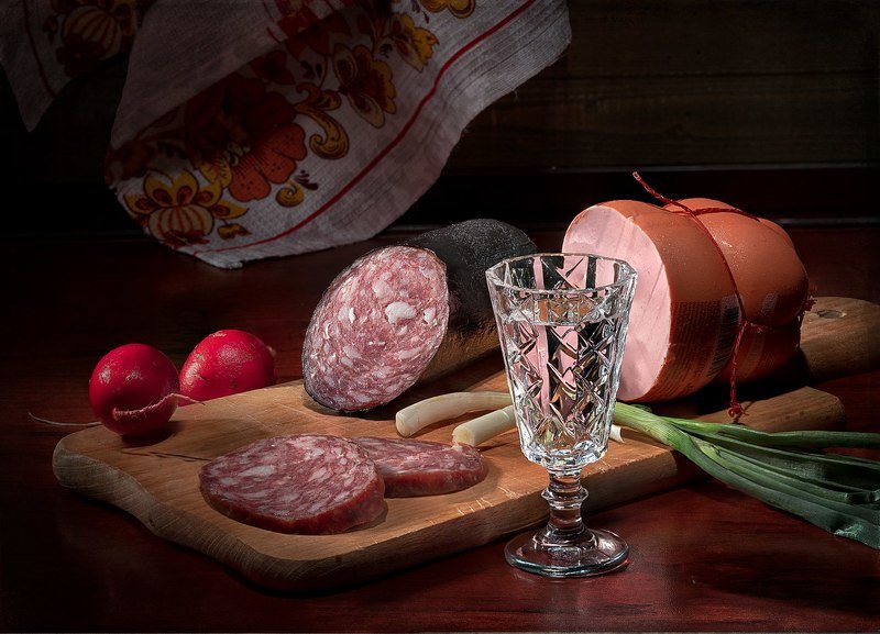 С колбасамиphoto preview