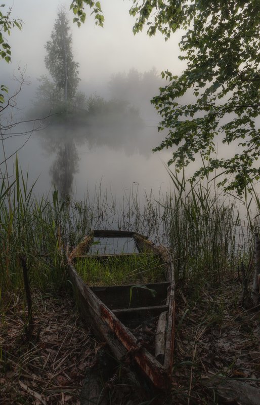 Последняя пристаньphoto preview