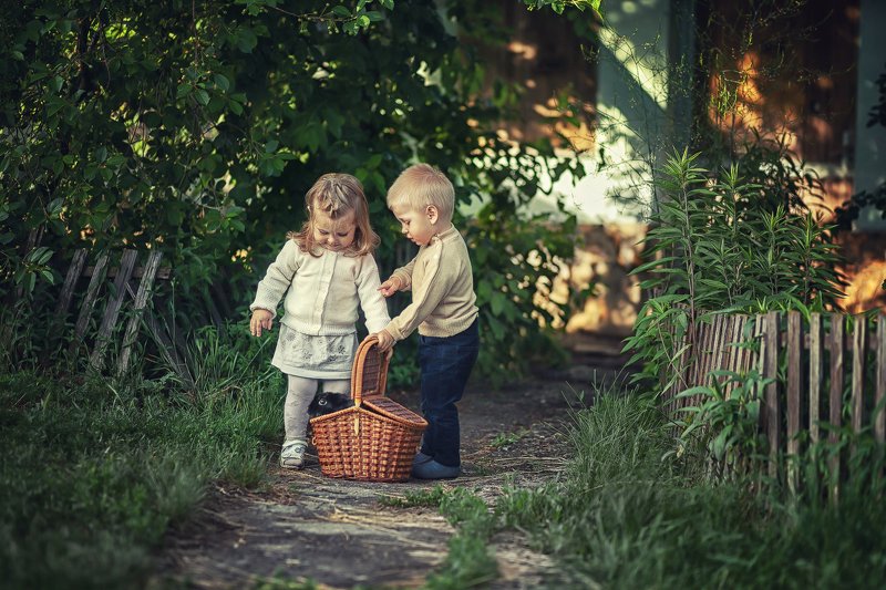 У бабушкиphoto preview