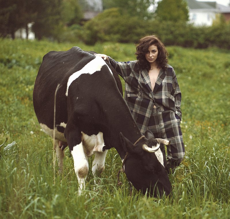 Агро фэшн)))photo preview