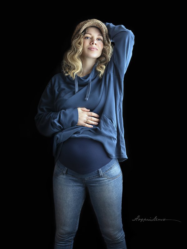 В ожидании Чуда....photo preview