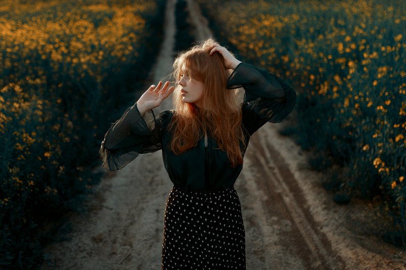 Поле в душеphoto preview