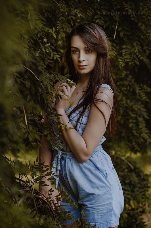 model, gorczes, portrait, girl, Gabriellephoto preview