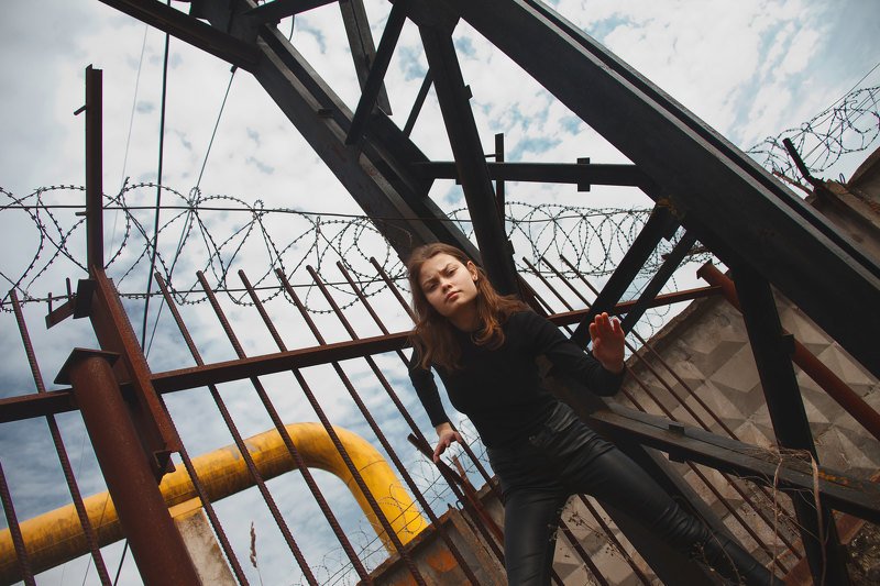 Первый день после карантинаphoto preview