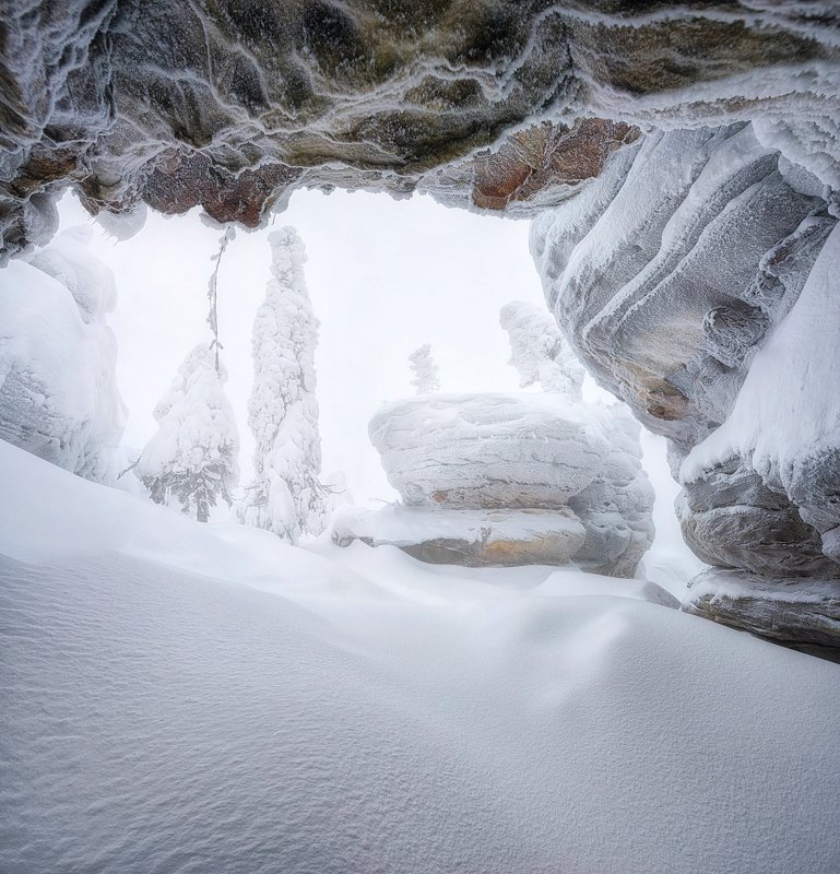 В Каменном городеphoto preview