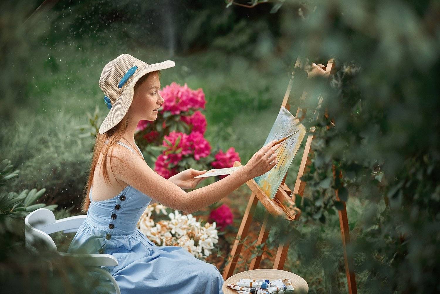 Автор: Ольга Мандрик , Ольга Мандрик