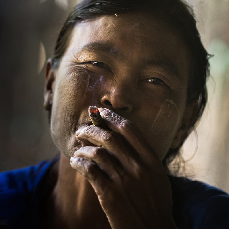 Мьянма...photo preview