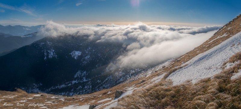 #nature, #туман, #лес, #oсень, #украина, #карпаты, #пейзаж, #закат, #туман, #солнце, #свет, #mountain range, #mountains, #туризм, #лес, #nature, #природа, Карпати фото превью