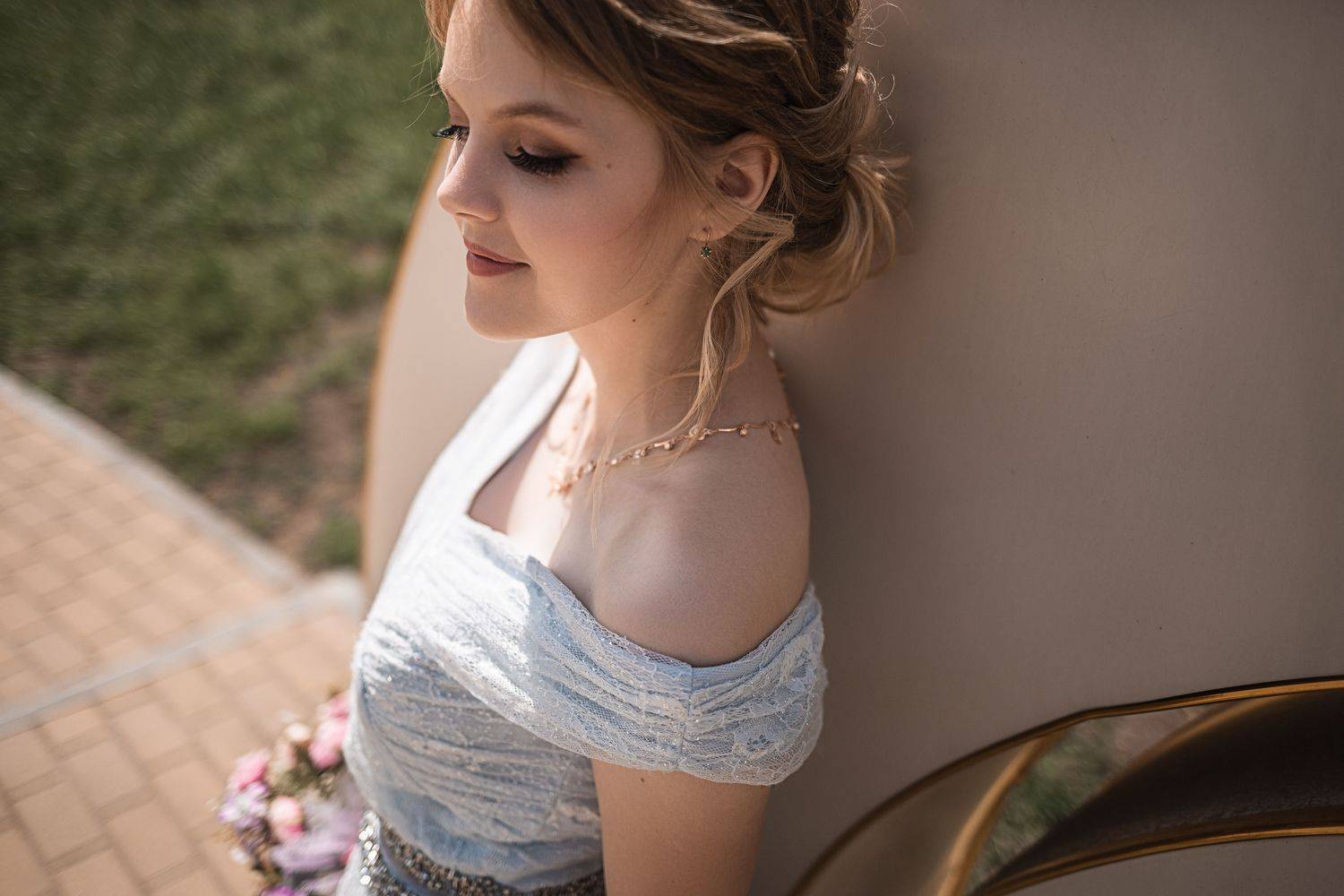 свадьба, свадебная фотосессия, невеста, свадебный букет, белое платье, счастье, любовь, wedding, happy, bride, dress, wedding flower, девушка, girl, Владимир Васильев